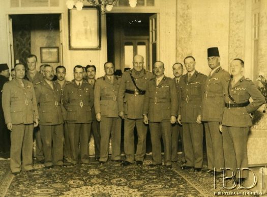 Fotografia z kolekcji Feliksa Machnowskiego / Fotografía de la colección de Feliks Machnowski