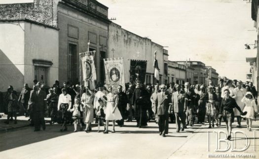 Fotografia z kolekcji Towarzystwa Śpiewaczego im. F. Chopina / Fotografía de la colección: Asociación de Cantantes Fryderyk Chopin