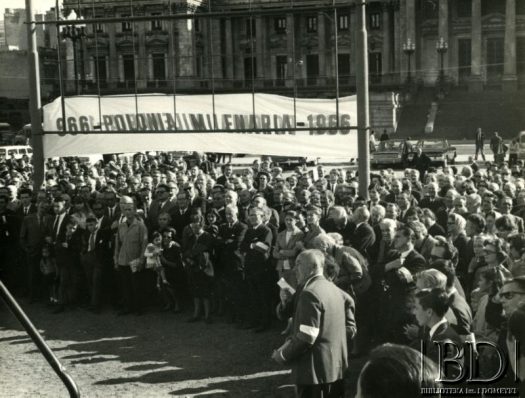 Fotografia z kolekcji Towarzystwa Śpiewaczego im. F. Chopina / Fotografía de la colección: Asociación de Cantantes Fryderyk Chopin