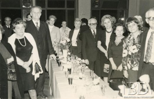 Fotografia z kolekcji: Ognisko Polskie / Fotografía de la colección: Círculo Polaco