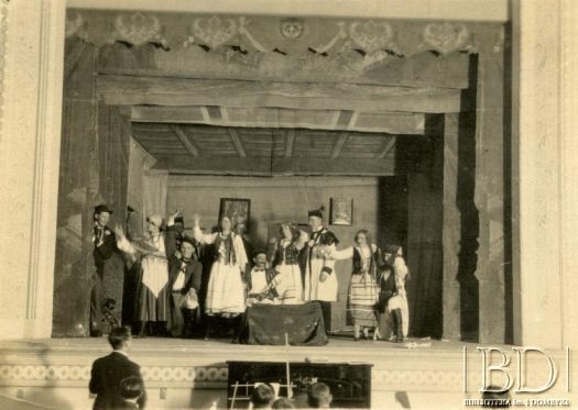 Fotografia z kolekcji Towarzystwo Wolna Polska / Fotografía de la colección de la Asociación Polonia Libre