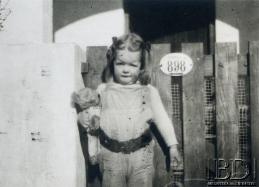 Fotografia z kolekcji Zygmunta Kicińskiego / Fotografía de la colección de Zygmunt Kiciński