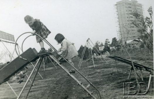 Fotografia z kolekcji Zygmunta Kicińskiego / Fotografía de la colección de Zygmunt Kiciński