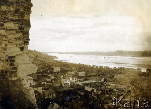 Fotografia ze zbiorów Archiwum Ojców Franciszkanów w Polskiej Misji Katolickiej w Martin Coronado / Fotografía del Archivo de los Padres Franciscanos en la Misión Católica Polaca en Martin Coronado.