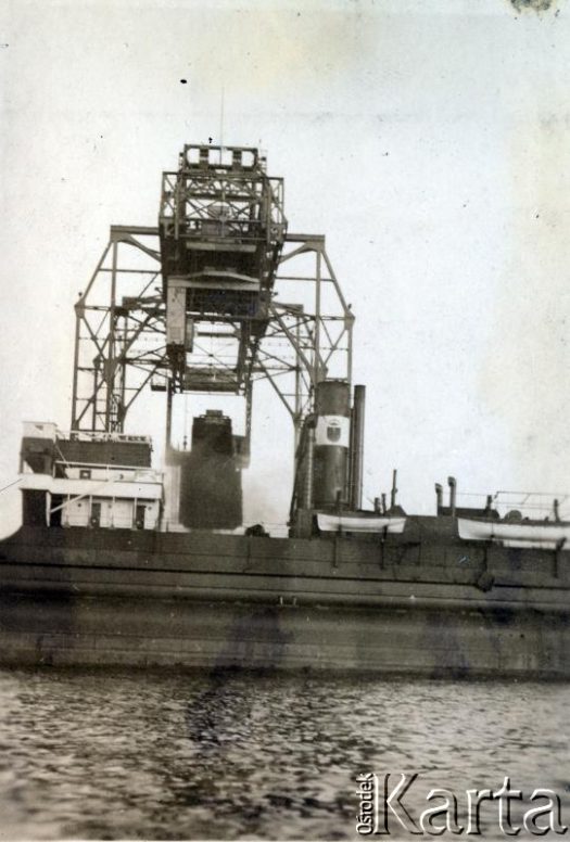 Fotografia ze zbiorów Archiwum Ojców Franciszkanów w Polskiej Misji Katolickiej w Martin Coronado / Fotografía del Archivo de los Padres Franciscanos en la Misión Católica Polaca en Martin Coronado.