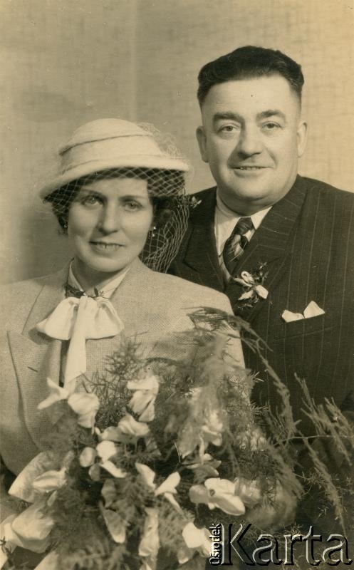 Fotografia ze zbiorów Archiwum Ojców Franciszkanów w Polskiej Misji Katolickiej w Martin Coronado / Fotografía del Archivo de los Padres Franciscanos en la Misión Católica Polaca en Martin Coronado.