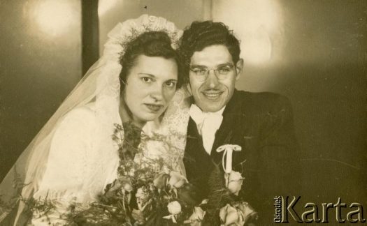 Fotografia ze zbiorów Archiwum Ojców Franciszkanów w Polskiej Misji Katolickiej w Martin Coronado / Fotografía del Archivo de los Padres Franciscanos en la Misión Católica Polaca en Martin Coronado.