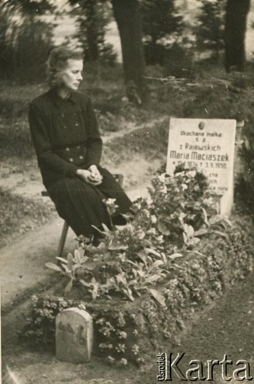 Fotografia ze zbiorów Archiwum Ojców Franciszkanów w Polskiej Misji Katolickiej w Martin Coronado / Fotografía del Archivo de los Padres Franciscanos en la Misión Católica Polaca en Martin Coronado.