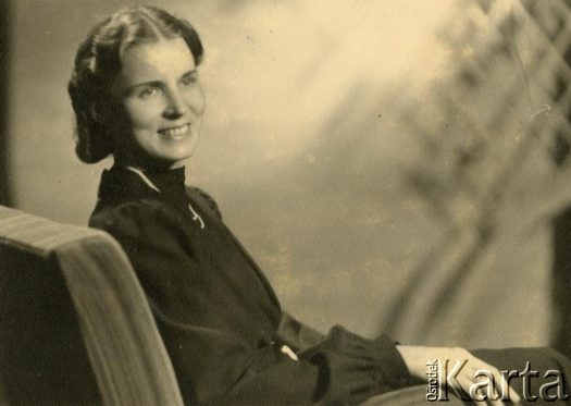 Fotografia ze zbiorów Archiwum Ojców Franciszkanów w Polskiej Misji Katolickiej w Martin Coronado / Fotografía del Archivo de los Padres Franciscanos en la Misión Católica Polaca en Martin Coronado.