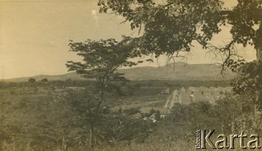 Fotografia ze zbiorów Archiwum Ojców Franciszkanów w Polskiej Misji Katolickiej w Martin Coronado / Fotografía del Archivo de los Padres Franciscanos en la Misión Católica Polaca en Martin Coronado.