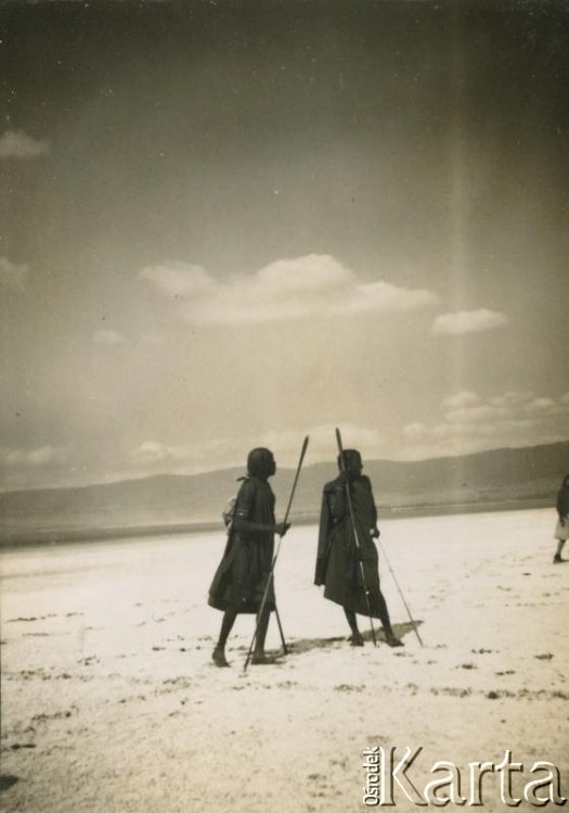 Fotografia ze zbiorów Archiwum Ojców Franciszkanów w Polskiej Misji Katolickiej w Martin Coronado / Fotografía del Archivo de los Padres Franciscanos en la Misión Católica Polaca en Martin Coronado.