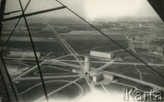 Fotografia ze zbiorów Archiwum Ojców Franciszkanów w Polskiej Misji Katolickiej w Martin Coronado / Fotografía del Archivo de los Padres Franciscanos en la Misión Católica Polaca en Martin Coronado.
