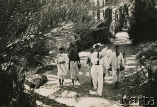 Fotografia ze zbiorów Archiwum Ojców Franciszkanów w Polskiej Misji Katolickiej w Martin Coronado / Fotografía del Archivo de los Padres Franciscanos en la Misión Católica Polaca en Martin Coronado.