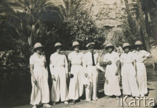 Fotografia ze zbiorów Archiwum Ojców Franciszkanów w Polskiej Misji Katolickiej w Martin Coronado / Fotografía del Archivo de los Padres Franciscanos en la Misión Católica Polaca en Martin Coronado.