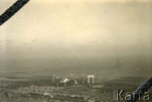 Fotografia ze zbiorów Archiwum Ojców Franciszkanów w Polskiej Misji Katolickiej w Martin Coronado / Fotografía del Archivo de los Padres Franciscanos en la Misión Católica Polaca en Martin Coronado.