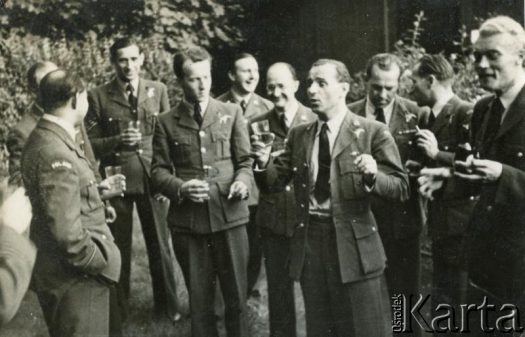 Fotografia ze zbiorów Archiwum Ojców Franciszkanów w Polskiej Misji Katolickiej w Martin Coronado / Fotografía del Archivo de los Padres Franciscanos en la Misión Católica Polaca en Martin Coronado.