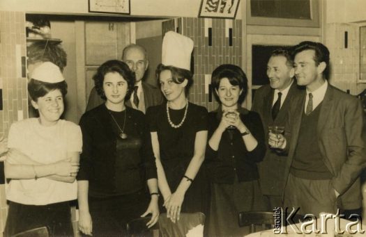 Fotografia ze zbiorów Archiwum Ojców Franciszkanów w Polskiej Misji Katolickiej w Martin Coronado / Fotografía del Archivo de los Padres Franciscanos en la Misión Católica Polaca en Martin Coronado.