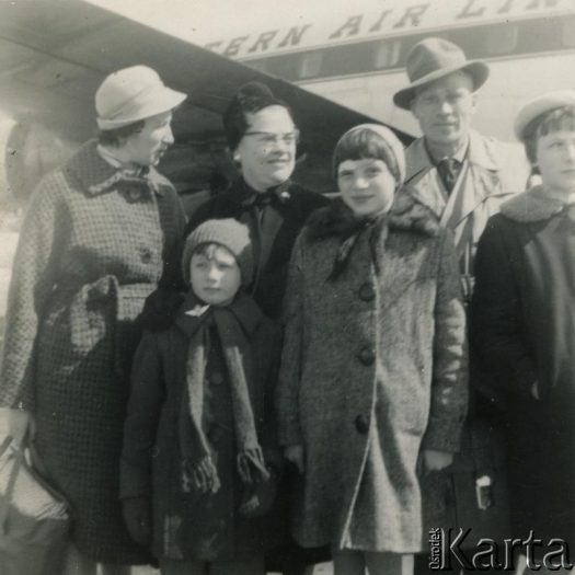 Fotografia ze zbiorów Archiwum Ojców Franciszkanów w Polskiej Misji Katolickiej w Martin Coronado / Fotografía del Archivo de los Padres Franciscanos en la Misión Católica Polaca en Martin Coronado.