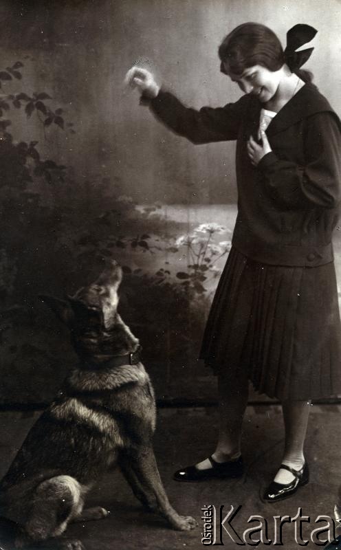 Fotografia ze zbiorów Archiwum Ojców Franciszkanów w Polskiej Misji Katolickiej w Martin Coronado / Fotografía del Archivo de los Padres Franciscanos en la Misión Católica Polaca en Martin Coronado.