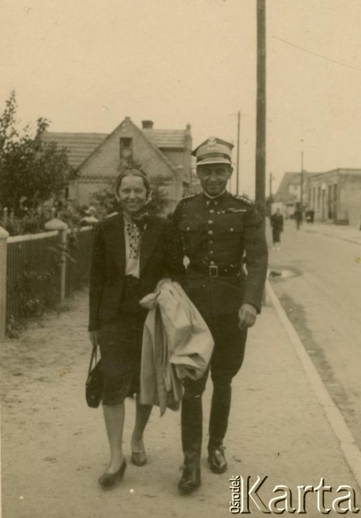 Fotografia ze zbiorów Archiwum Ojców Franciszkanów w Polskiej Misji Katolickiej w Martin Coronado / Fotografía del Archivo de los Padres Franciscanos en la Misión Católica Polaca en Martin Coronado.