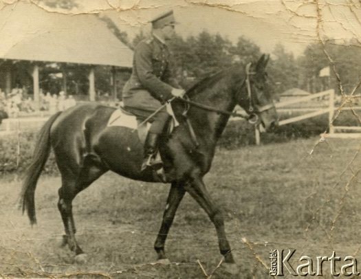 Fotografia ze zbiorów Archiwum Ojców Franciszkanów w Polskiej Misji Katolickiej w Martin Coronado / Fotografía del Archivo de los Padres Franciscanos en la Misión Católica Polaca en Martin Coronado.