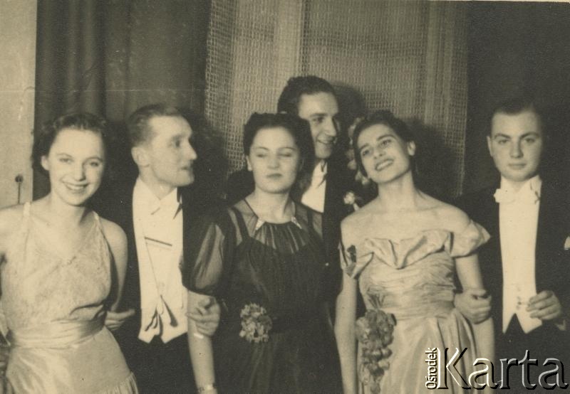 Fotografia ze zbiorów Archiwum Ojców Franciszkanów w Polskiej Misji Katolickiej w Martin Coronado / Fotografía del Archivo de los Padres Franciscanos en la Misión Católica Polaca en Martin Coronado.