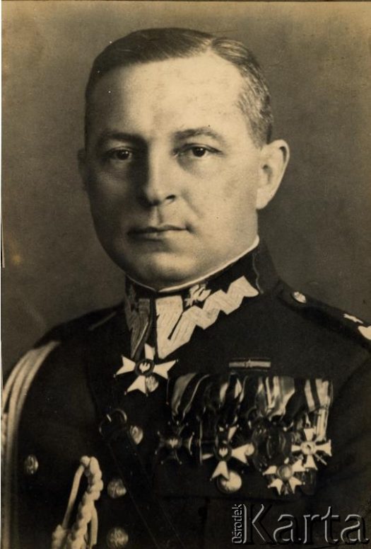 Fotografia ze zbiorów Archiwum Ojców Franciszkanów w Polskiej Misji Katolickiej w Martin Coronado / Fotografía del Archivo de los Padres Franciscanos en la Misión Católica Polaca en Martin Coronado.