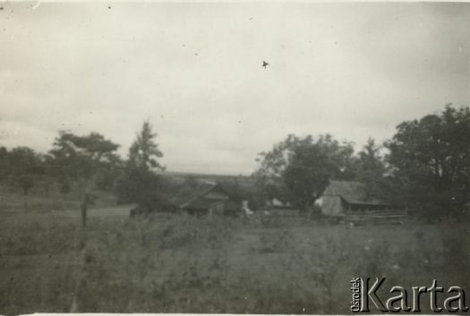 Fotografia ze zbiorów Archiwum Ojców Franciszkanów w Polskiej Misji Katolickiej w Martin Coronado / Fotografía del Archivo de los Padres Franciscanos en la Misión Católica Polaca en Martin Coronado.