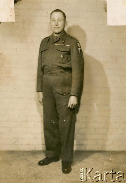 Fotografia ze zbiorów Archiwum Ojców Franciszkanów w Polskiej Misji Katolickiej w Martin Coronado / Fotografía del Archivo de los Padres Franciscanos en la Misión Católica Polaca en Martin Coronado.