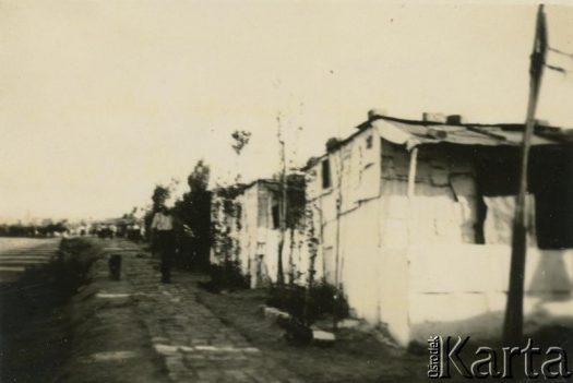 Fotografia ze zbiorów Związku Polskiego w Berisso. / Fotografía de la colección de la Unión Polaca en Berisso.