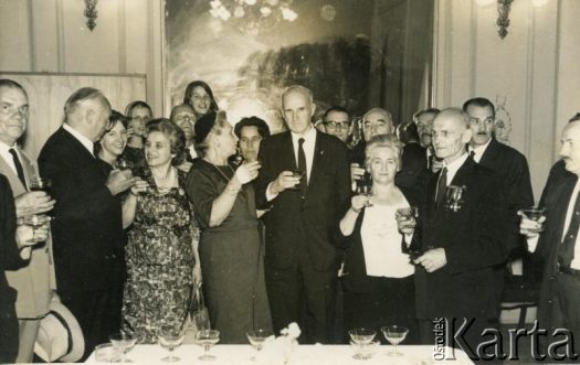 Fotografia ze zbiorów Związku Polskiego w Berisso. / Fotografía de la colección de la Unión Polaca en Berisso.