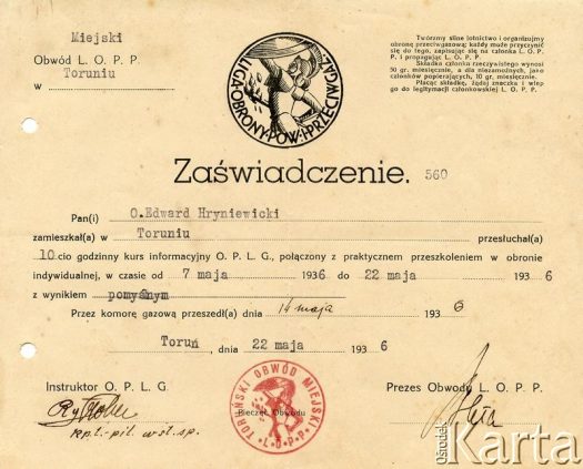 Dokument ze zbiorów Centralnego Archiwum Historycznego Redemptorystów w Wiceprowincji Resistencia / Documento de la colección del Archivo Central Histórico de Redentoristas en la Viceprovincia de Resistencia.