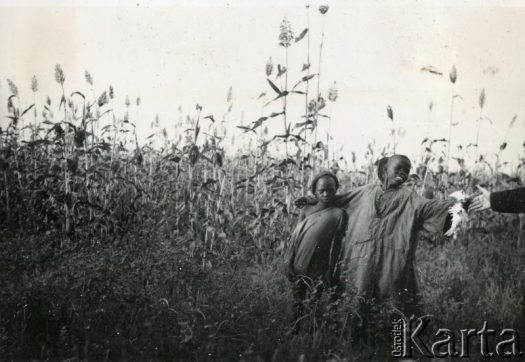 Fotografia ze zbiorów Centralnego Archiwum Historycznego Redemptorystów w Wiceprowincji Resistencia / Fotografía de la colección del Archivo Central Histórico de Redentoristas en la Viceprovincia de Resistencia.