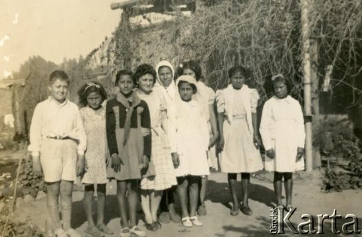 Fotografia ze zbiorów Centralnego Archiwum Historycznego Redemptorystów w Wiceprowincji Resistencia / Fotografía de la colección del Archivo Central Histórico de Redentoristas en la Viceprovincia de Resistencia.