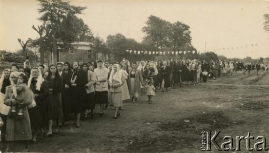 Fotografia ze zbiorów Centralnego Archiwum Historycznego Redemptorystów w Wiceprowincji Resistencia / Fotografía de la colección del Archivo Central Histórico de Redentoristas en la Viceprovincia de Resistencia.
