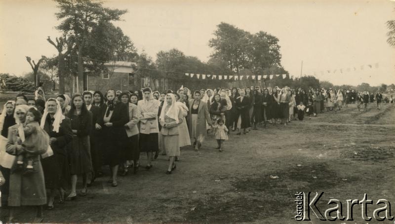 Fotografia ze zbiorów Centralnego Archiwum Historycznego Redemptorystów w Wiceprowincji Resistencia / Fotografía de la colección del Archivo Central Histórico de Redentoristas en la Viceprovincia de Resistencia.