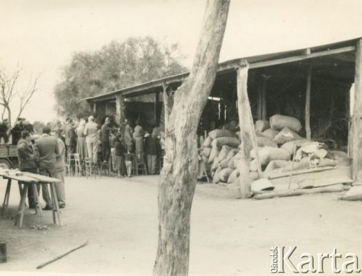 Fotografia ze zbiorów Centralnego Archiwum Historycznego Redemptorystów w Wiceprowincji Resistencia / Fotografía de la colección del Archivo Central Histórico de Redentoristas en la Viceprovincia de Resistencia.