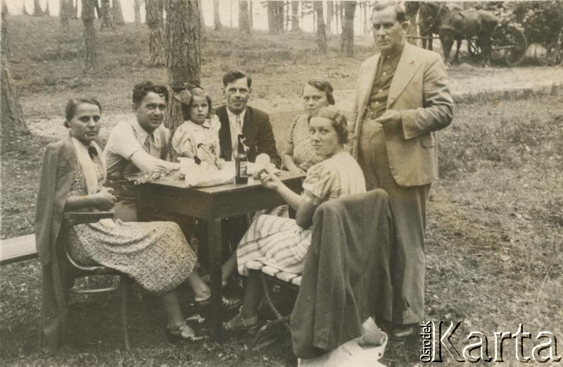 Fotografia ze zbiorów Centralnego Archiwum Historycznego Redemptorystów w Wiceprowincji Resistencia / Fotografía de la colección del Archivo Central Histórico de Redentoristas en la Viceprovincia de Resistencia.