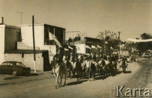 Fotografia ze zbiorów Centralnego Archiwum Historycznego Redemptorystów w Wiceprowincji Resistencia / Fotografía de la colección del Archivo Central Histórico de Redentoristas en la Viceprovincia de Resistencia.