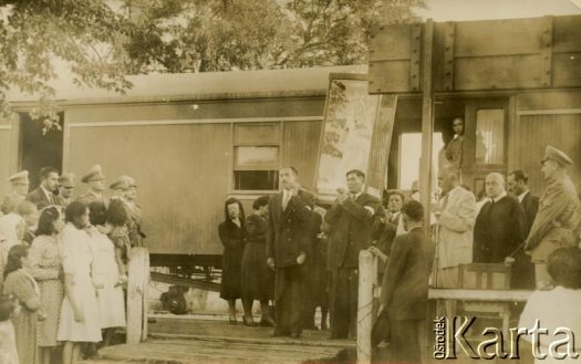 Fotografia ze zbiorów Centralnego Archiwum Historycznego Redemptorystów w Wiceprowincji Resistencia / Fotografía de la colección del Archivo Central Histórico de Redentoristas en la Viceprovincia de Resistencia.